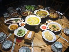 -巴人堂(女儿城店)