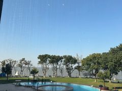 -阳澄湖费尔蒙酒店