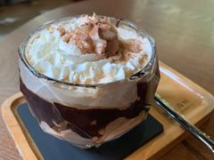 -咖法森林·咖啡  酒吧(天河店)