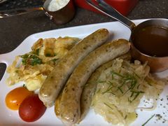 -haxnbauer海森堡德国餐厅(深圳coco店)
