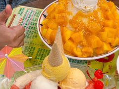 -顺记冰室(宝华路店)