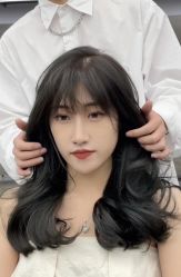 -斑斓色彩沙龙
