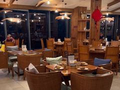 -芳草地度假酒店·野炉中餐厅