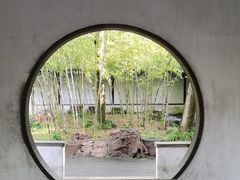 -拙政园