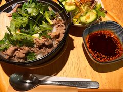 -无印良品餐堂 MUJI Diner(成都太古里店)