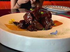 -上海滩餐厅(BFC外滩金融中心店)