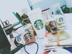 -星巴克(太原茂业天地店)