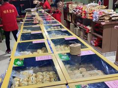 -石灰窑健民食品店(人民街店)