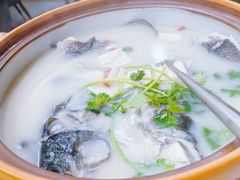 -宝荣鱼馆·临湖之宴(千岛湖店)