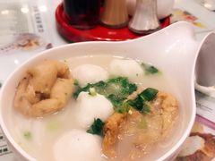 -翠华餐厅