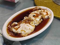 -小金龙饭店·夜宵大排挡专门店