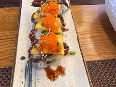 -樱の千渡日式料理·铁板烧•烧鸟(金盛田广场店)