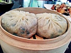 中华大包-唐廊烤鸭店(工体店)