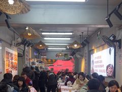 -回味黑鸭煲·始于2006(万松园店)