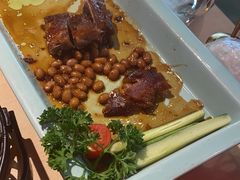 -避风塘(宝山万达店)