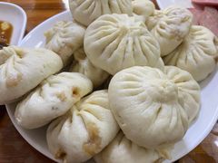 -津门如意包子铺(宾西路店)
