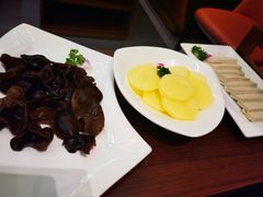 -蝎王府羊蝎子(西稍门店)