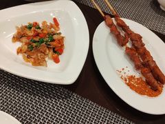 -博悦茶餐厅(文殊院店)
