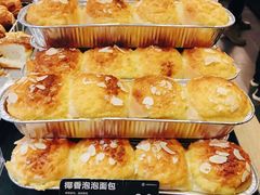 -爱达乐面包生日蛋糕(温江德昆新天地店)