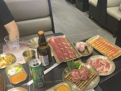 -西塔老太太泥炉烤肉(龙湖北苑天街店)