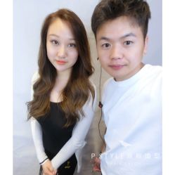 -P.STYLE 派斯造型