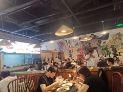-首创奥特莱斯(西安店)