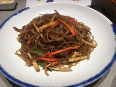 绩溪炒粉丝-山里亲戚(淞虹路店)