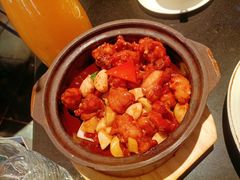 -小资太太餐厅(南岗区店)