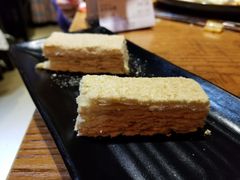 娜帕里勇-西域阿里马新疆菜·清真(桂花路店)