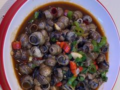 -张记虾尾·火锅·烧烤·大排档(涉外店)