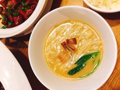 -马仕玖煲·融合菜·酥不腻烤鸭(人大店)