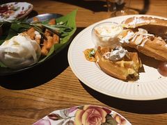 -陶享时光西餐·下午茶(信河街店)