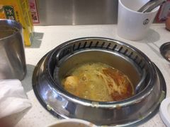 -龍歌自助小火锅(市南金茂湾店)