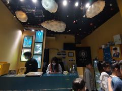 -谜盒子奇幻密室(南屏店)