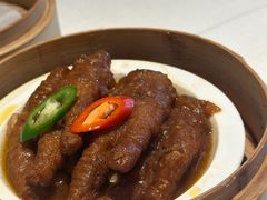 -金悦轩海鲜城(渔人码头店)