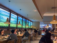-米一仙·成都小碗菜(东万达店)