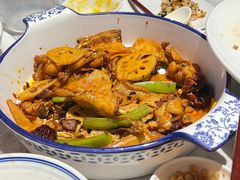 -天辣(金桥啦啦宝都店)