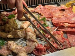 -星伦多自助料理·涮烤一体(虹悦城店)