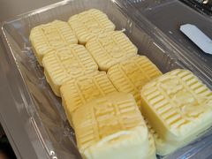 -泸溪河桃酥(秦淮夫子庙一店)