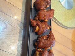 -永安鱼庄·镇江菜(丁卯店)