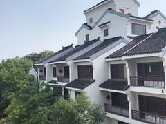 -苏州吴宫泛太平洋酒店