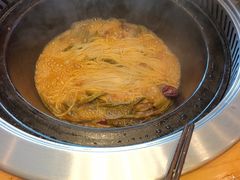 -锅老头铁锅炖•大锅蒸汽海鲜(韩乐坊店)