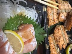-尺山寸水日料(马桥满天星店)