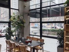 -798烧烤工厂(太和路店)