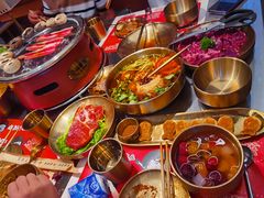 -核桃碳烤肉馆(深圳首店)