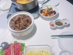 -潮粤香海鲜酒楼(沙湖店)