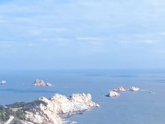 -湄洲岛