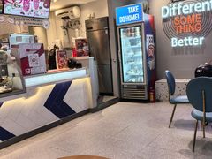 -DQ·蛋糕·冰淇淋(三亚青春颂店)