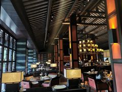 大堂-杭州西子湖四季酒店·金沙厅