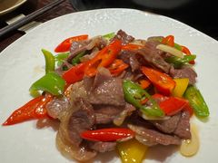 -滇野云南野生菌餐厅(陕西南路店)